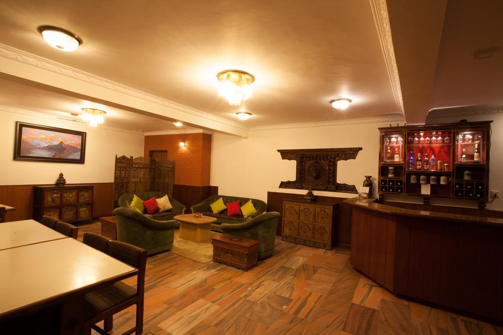 Maya Guest House Thimi Exterior photo